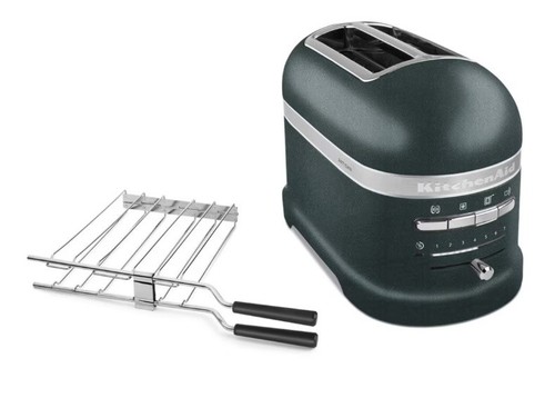 Kitchenaid artisan toaster - kitchenaid,