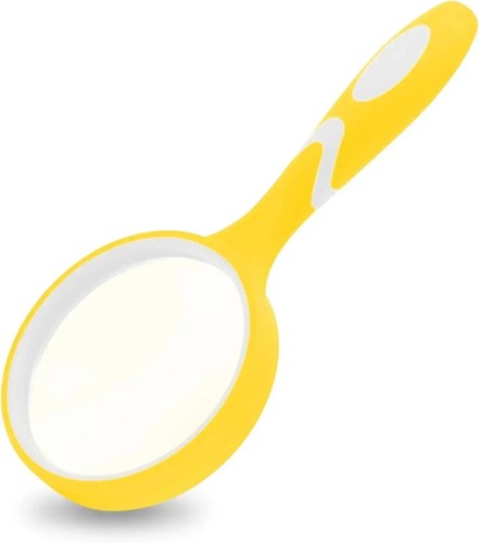 Magnifying glass 10x - magnifying, 10x,