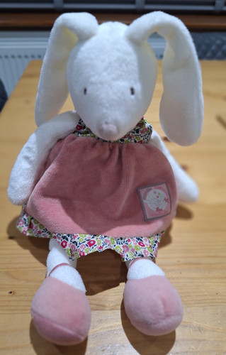 Moulin roty myrtille the - roty,