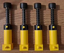 lego pneumatic pump 2797c02 x