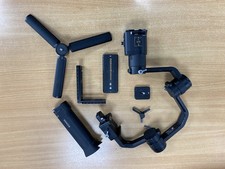 DJI Ronin S Gimbal Stabilizer