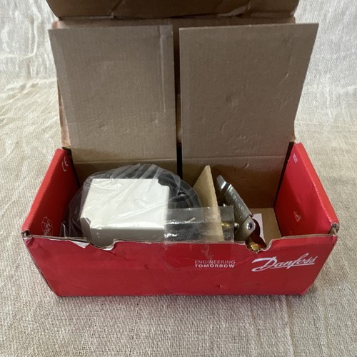 Danfoss hp22 087n6609 port - 087n6609,