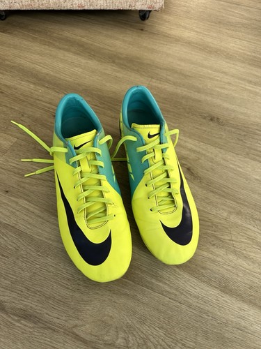 Nike mercurial victory fg - mercurial,