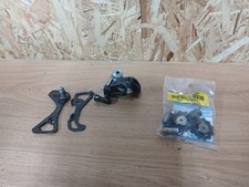 Shimano Dura Ace 9000 Rear Derailleur 11-Speed Short Cage Spares Or Repair