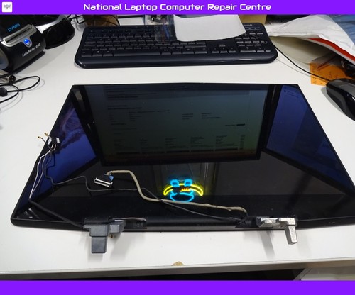 Dell alienware m18x - m18x, screen