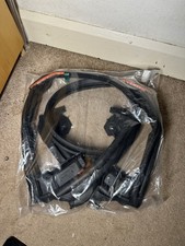 MX5 Retractable Hardtop Roof