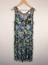 Kim & Co Tropical Floral
