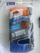 Fruit Of The Loom Boxer Briefs
