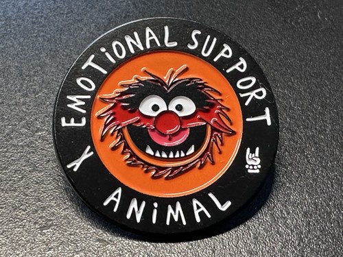 Emotional support animal - emotional,