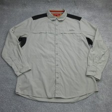 Craghoppers Shirt Mens Large