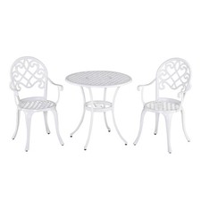 Outsunny 3pcs garden - 3pcs,