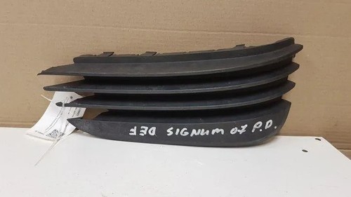 Opel signum front bumper - signum,