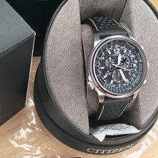 Citizen Promaster Sky Eco