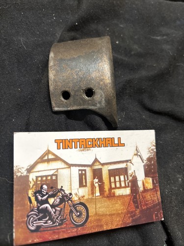 2nd gear retaining - 2nd, bracket