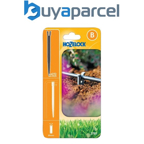 Hozelock 2781 supply - supply, hose