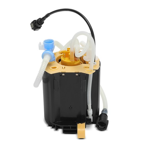Fuel pump delivery unit - unit, 2-pole
