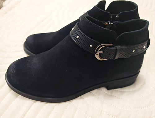 Clarks demi tone ankle - clarks,