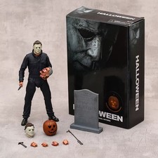 NECA Ultimate Michael Myers