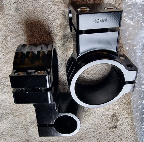Adjustable raised clip - 2x,