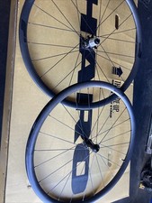Vision Carbon Road Bike Wheels