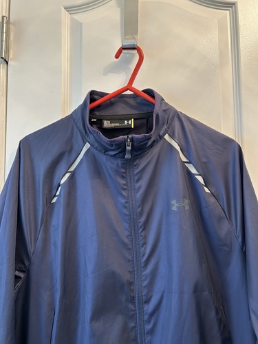 Under armour zip loose - zip-up,