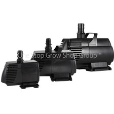 Hailea Submersible Water Pump – Reliable & Efficient Pump for Hydroponics & Aqua