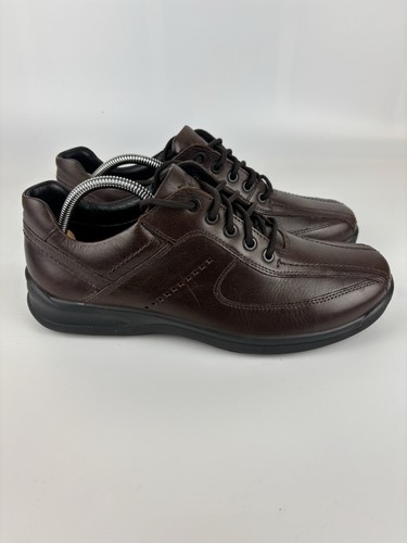 Hotter lance men leather - men’s,