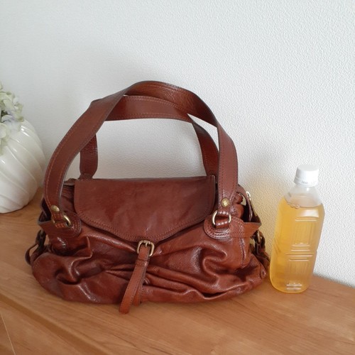 Kooba shoulder tote bag purse - shoulder,