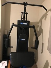 Pro Fitness 90kg multi home gym