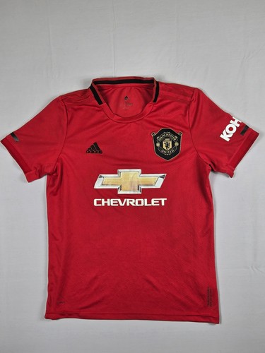 Manchester united 2019 home - manchester,