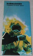 Rolex Submariner 1680 Divers