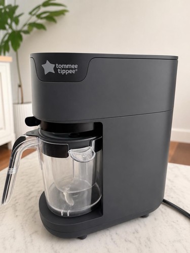 Tommee tippee quick cook - tommee,
