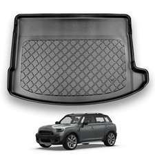 NOMAD Boot Liner for MINI