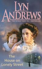 The House on Lonely Street By