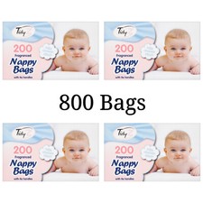 800 nappy bags - bags, baby