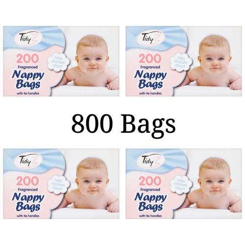 800 nappy bags - nappy,