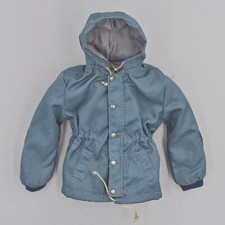 1/6 Scale Jacket Coat Model
