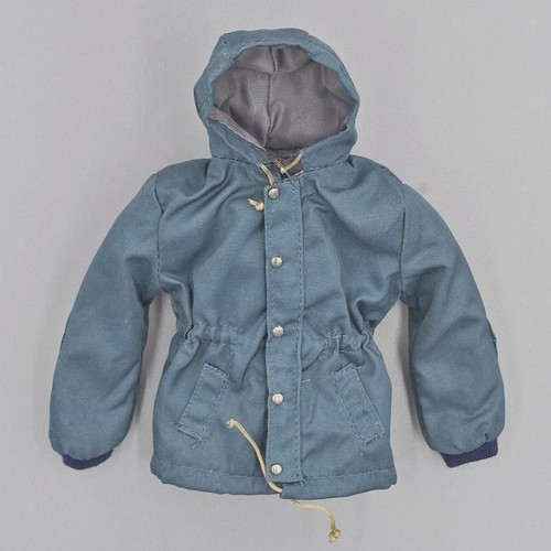 Scale jacket coat - jacket,