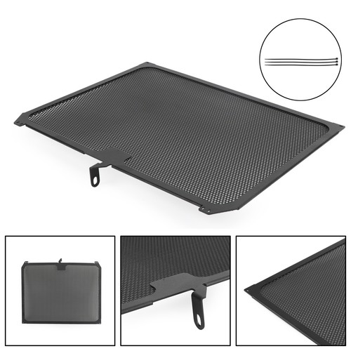 Racing radiator guard - racing, cover