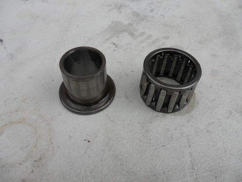 Sherco clutch sleevce - sherco,