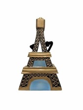 Timmy Woods Eiffel Tower Bag