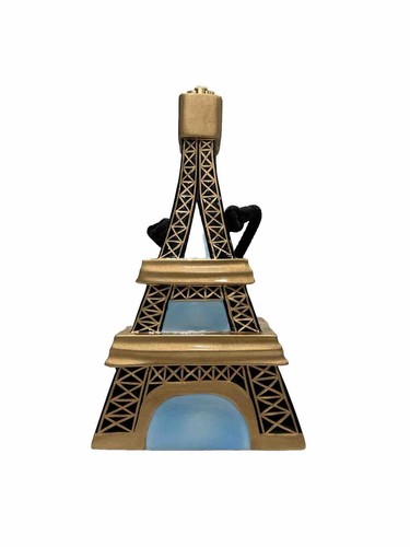 Timmy woods eiffel tower - timmy,