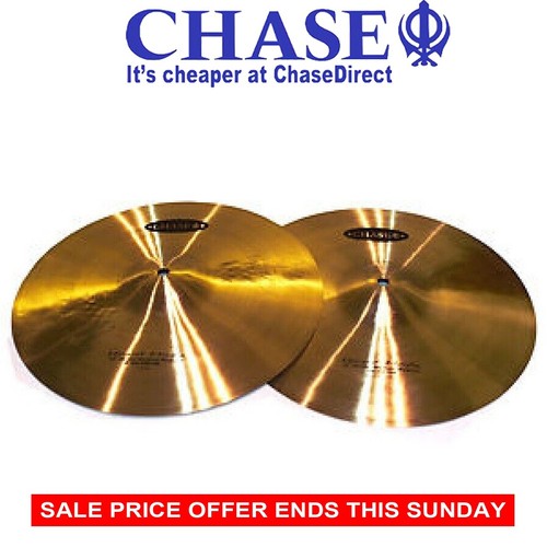 Chase hm14r cymbal - sh,