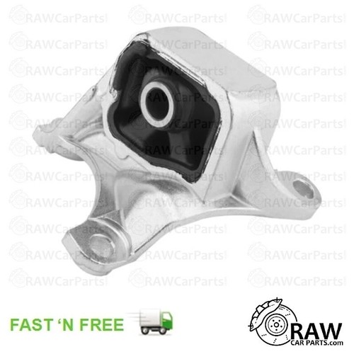 Front engine motor mount - motor, for