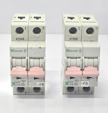 MOELLER PLSM-C2/2-MW XPOLE