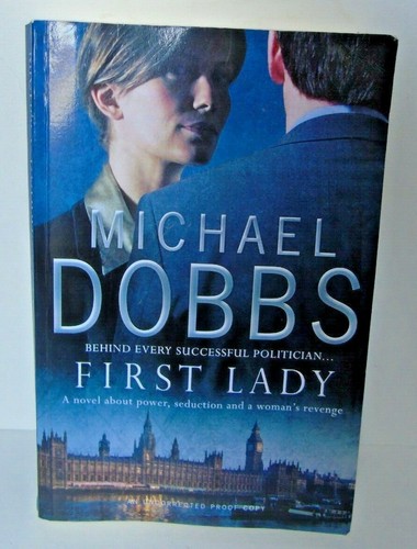 First lady michael - lady, by