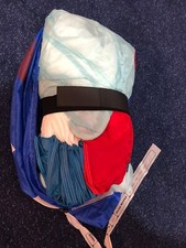 Paraglider wing papillon - wing,