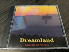 Vince Madison - Dreamland