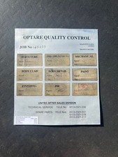 Optare Solo M920 Henderson