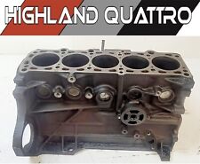 Audi ur quattro WR 10V turbo engine block 79.5mm ref 035103101G  035103021N